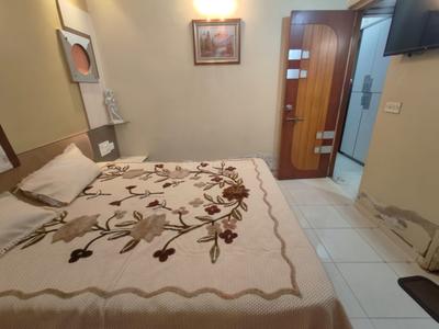 Bedroom Image of 2700 Sq.ft 4 BHK Independent House for sale in Ramdev Nagar Ahmedabad for Rs. 37500000