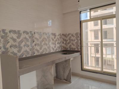 Kitchen Image of 1560 Sq.ft 3 BHK Apartment / Flat for sale in Pushpak Nagar Navi Mumbai for Rs. 12000000
