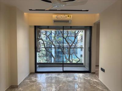 Bedroom Image of 1240 Sq.ft 3 BHK Apartment / Flat for sale in Gurukrupa Vyom, Vile Parle West Mumbai for Rs. 78500000
