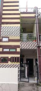 Image of 615 Sq.ft 3.5 BHK Independent House for sale in Chhota Bangarda, Indore for Rs. 5600000