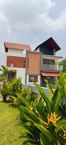 Image of 1800 Sq.ft 4 BHK Independent House for sale in Kakkanad, Kochi for Rs. 9900000