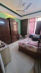 Bedroom Image of 1350 Sq.ft 3 BHK Apartment / Flat for sale in Raison Armor Homes, Indirapuram Ghaziabad for Rs. 13000000