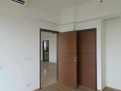 Bedroom Image of 2002 Sq.ft 3 BHK Apartment / Flat for sale in Godrej Meridien, Sector 106 Gurgaon for Rs. 33000000