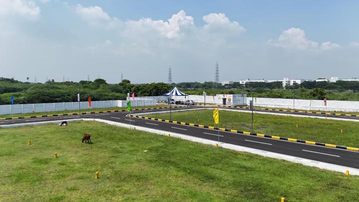 Royal C Phase 3 Main Image 1