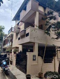 Image of 1740 Sq.ft 3 BHK Independent House for sale in K R Puram, Bengaluru for Rs. 20000000