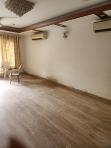 Hall Image of 2200 Sq.ft 4 BHK Independent House for sale in Janakpuri New Delhi for Rs. 55000000