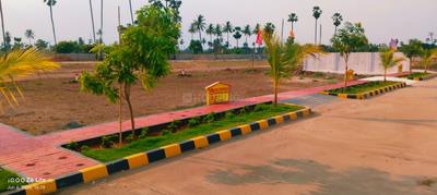Image of 240 Sq.ft Residential Plot / Land for sale in Surampalli Auto Nagar, Vijayawada for Rs. 2399760