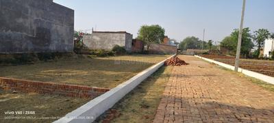 Image of 1000 Sq.ft Residential Plot / Land for sale in Indira Nagar, Lucknow for Rs. 2499999