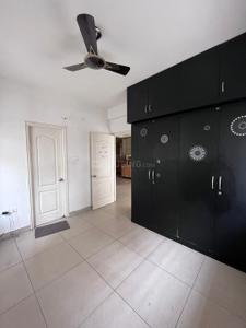 Bedroom Image of 1420 Sq.ft 2 BHK Apartment / Flat for sale in Aparna Hill Park Avenues, Chandanagar Hyderabad for Rs. 11000000