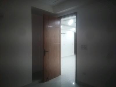 Bedroom Image of 1800 Sq.ft 4 BHK Builder Floor for sale in Jamia Nagar New Delhi for Rs. 15500000