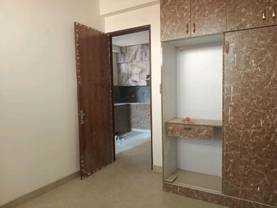 Bedroom Image of 1500 Sq.ft 3 BHK Apartment / Flat for sale in Krishna Elite Homes, Noida Extension Greater Noida for Rs. 5860000