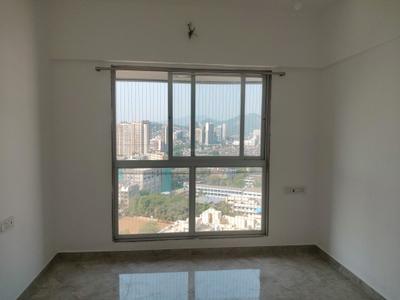 1 BHK Flat