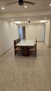 Hall Image of 3000 Sq.ft 4 BHK Independent House for rent in Aluva Kochi for Rs. 55000