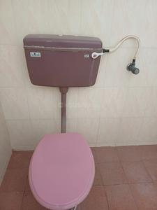 Bathroom Image of 2400 Sq.ft 3 BHK Independent House for rent in Manapakkam Chennai for Rs. 50000