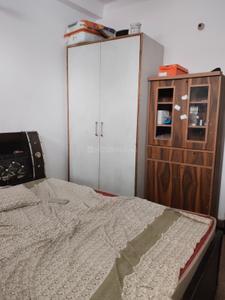 2 BHK Independent Builder Floor
