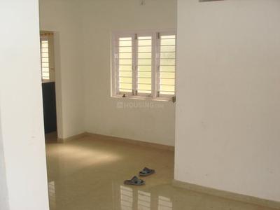 4 BHK Independent House