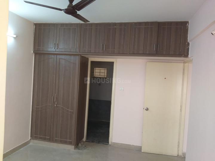 sai krupa Hormany  mahadevpura Bedroom 1