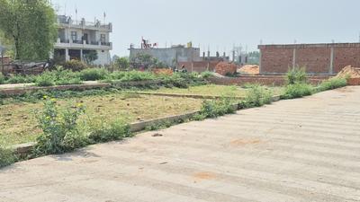 Dream City Plot View 2
