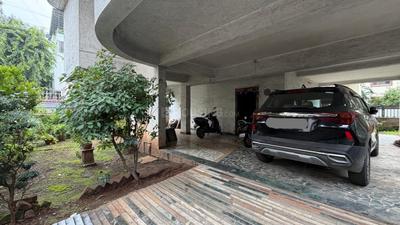 Image of 3000 Sq.ft 5 BHK Independent House for sale in Karve Nagar, Pune for Rs. 65000000
