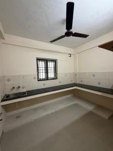 Kitchen Image of 750 Sq.ft 1.5 BHK Apartment / Flat for sale in M.G. Road Kochi for Rs. 4500000