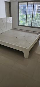 Bedroom Image of 1200 Sq.ft 2 BHK Apartment / Flat for sale in Bramhacorp F Residences, Wadgaon Sheri Pune for Rs. 13800000