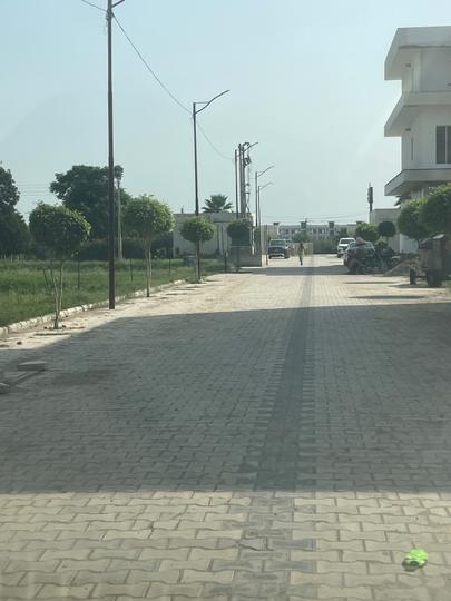 Modren city Main Image 1