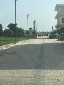 Image of 900 Sq.ft Residential Plot / Land for sale in Khanpur, Mohali for Rs. 3698000