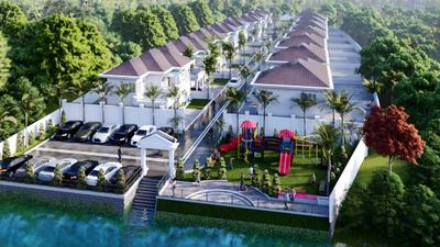 Image of 300 Sq.ft Residential Plot / Land for sale in Thiruvalla, Pathanamthitta for Rs. 2223000