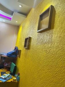 Hall Image of 1269 Sq.ft 3 BHK Apartment / Flat for sale in Purbalok Kolkata for Rs. 10000000
