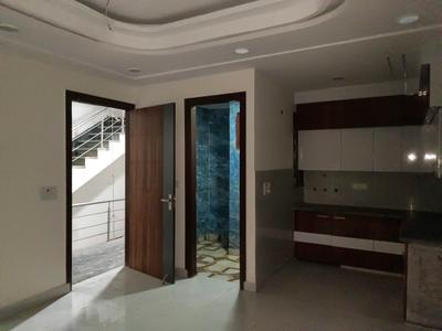 Living Room Image of 750 Sq.ft 2 BHK Apartment / Flat for sale in Chaudhary Affordable Homes, Burari New Delhi for Rs. 4151000
