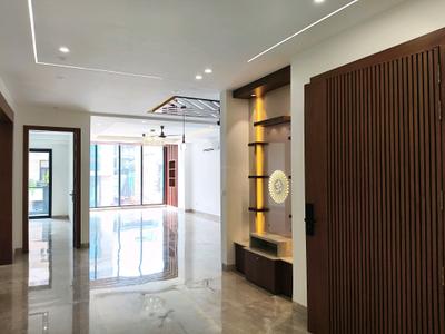 Dining Area Image of 2367 Sq.ft 4 BHK Builder Floor for sale in Sector 57 Gurgaon for Rs. 31000000