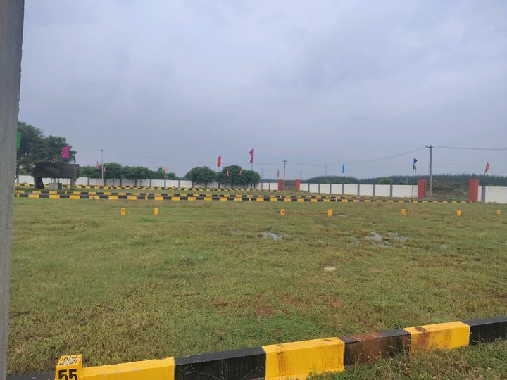 RAINBOW GARDEN Main Image 1