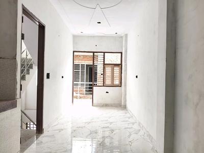 2 BHK Independent House