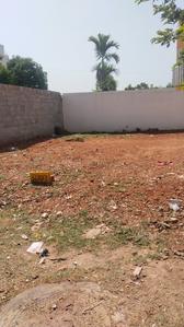 Residential Plot