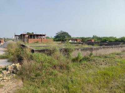 Image of 210 Sq.ft Residential Plot / Land for sale in Ecotech I, Greater Noida for Rs. 26250000