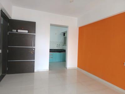 Living Room Image of 1090 Sq.ft 2 BHK Apartment / Flat for sale in Amit Colori, Undri Pune for Rs. 5800000