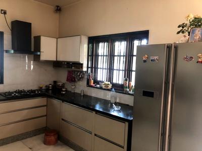Kitchen Image of 9770 Sq.ft 5 BHK Duplex for sale in Jubilee Hills Hyderabad for Rs. 297000000