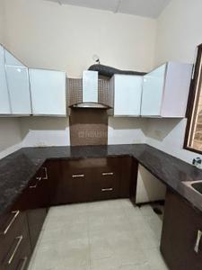 Kitchen Image of 1560 Sq.ft 2 BHK Independent House for rent in Shaheed Karnail Singh Nagar Ludhiana for Rs. 20000