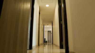 Hall Image of 1760 Sq.ft 4 BHK Apartment / Flat for sale in Lodha Marquise, Worli Mumbai for Rs. 110000000