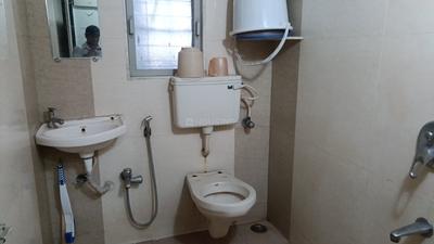 Image of 1770 Sq.ft 4 BHK Apartment / Flat for sale in Kalyan West, Kalyan for Rs. 21500000