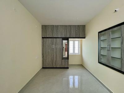 Bedroom Image of 2900 Sq.ft 4 BHK Independent House for sale in Saravanampatty Coimbatore for Rs. 18500000