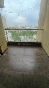 Image of 950 Sq.ft 2 BHK Apartment / Flat for rent in Runal Royal Casa, Ravet, Pune for Rs. 25000
