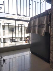 Bedroom Two Image of 893 Sq.ft 3 BHK Apartment / Flat for sale in Srijan Greenfield City, Maheshtala Kolkata for Rs. 3800000