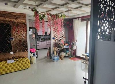 Hall Image of 1750 Sq.ft 4 BHK Apartment / Flat for sale in Sare Altura, Sector 92 Gurgaon for Rs. 18000000