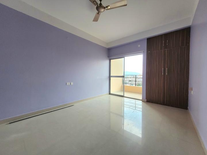 City Home Realty Bedroom 1