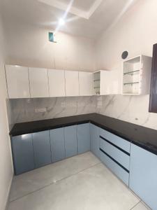 Kitchen Image of 798 Sq.ft 2 BHK Independent House for sale in Thirunindravur Chennai for Rs. 2738000