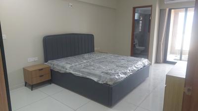 4 BHK Flat