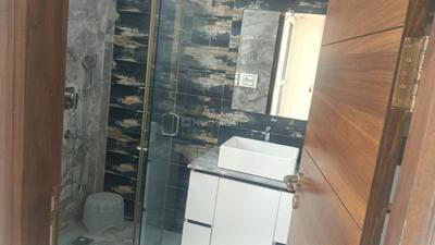 Image of 2250 Sq.ft 3 BHK Builder Floor for rent in South Extension II, New Delhi for Rs. 160000