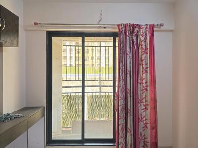 Bedroom Image of 850 Sq.ft 2 BHK Apartment / Flat for sale in Shanti Life Spaces 2, Nalasopara East Nala Sopara for Rs. 6700000