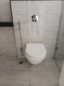 Bedroom Two Image of 850 Sq.ft 1.5 BHK Apartment / Flat for sale in Amanora Gold Towers, Hadapsar Pune for Rs. 9000000